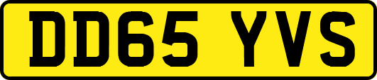 DD65YVS