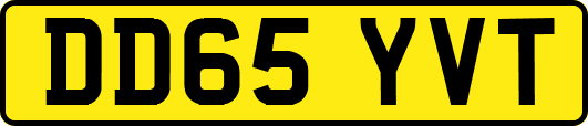 DD65YVT