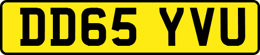 DD65YVU