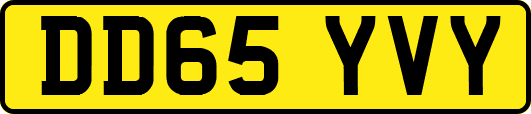 DD65YVY