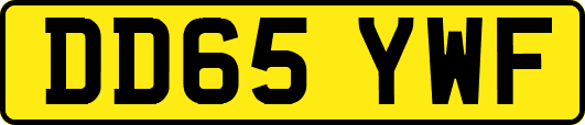 DD65YWF