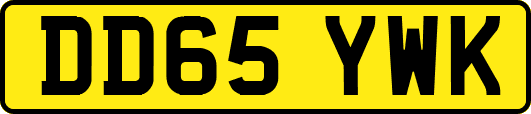 DD65YWK
