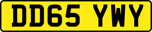 DD65YWY