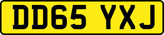 DD65YXJ