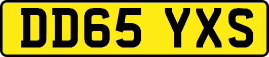 DD65YXS