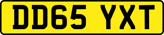 DD65YXT