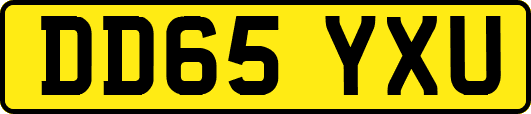DD65YXU