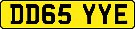 DD65YYE