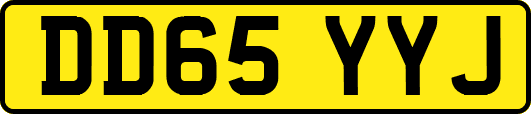 DD65YYJ