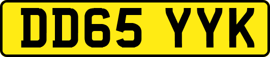 DD65YYK