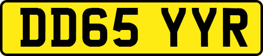 DD65YYR