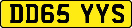 DD65YYS