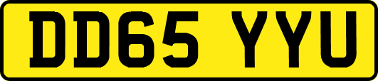 DD65YYU