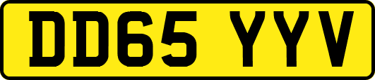 DD65YYV