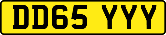 DD65YYY