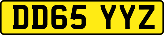 DD65YYZ