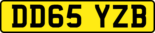 DD65YZB