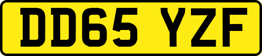 DD65YZF