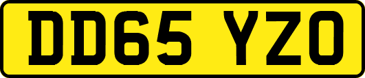 DD65YZO