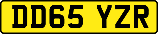 DD65YZR