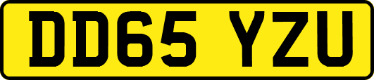 DD65YZU