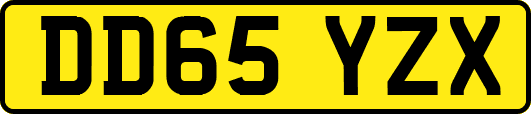 DD65YZX