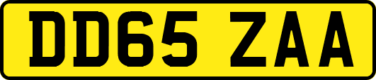 DD65ZAA