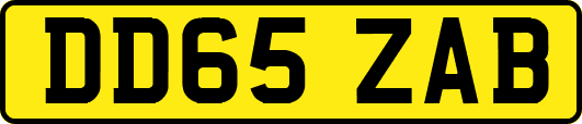 DD65ZAB
