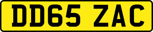 DD65ZAC