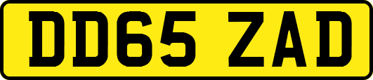 DD65ZAD