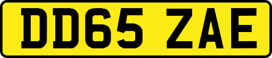 DD65ZAE