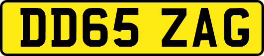 DD65ZAG