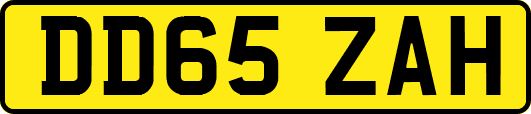 DD65ZAH