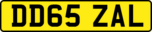 DD65ZAL