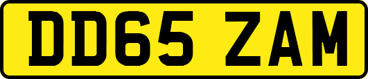 DD65ZAM