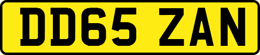 DD65ZAN
