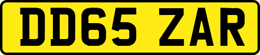 DD65ZAR