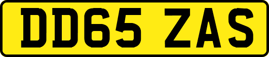DD65ZAS