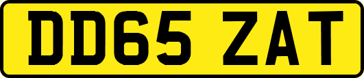 DD65ZAT