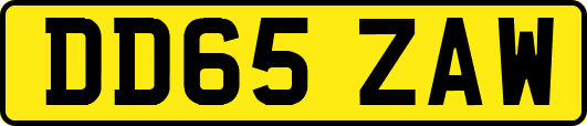 DD65ZAW