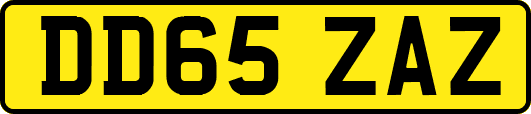 DD65ZAZ