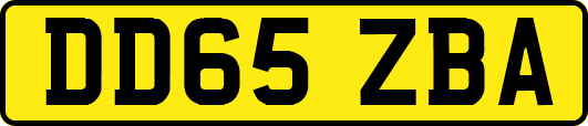 DD65ZBA