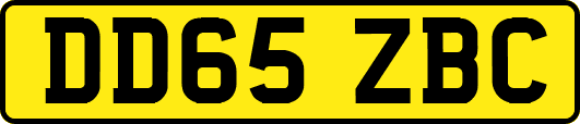 DD65ZBC