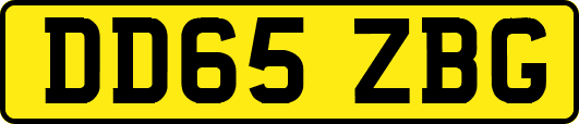 DD65ZBG