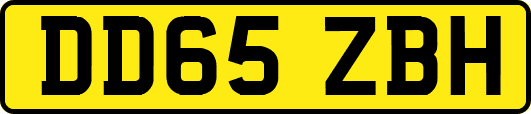 DD65ZBH