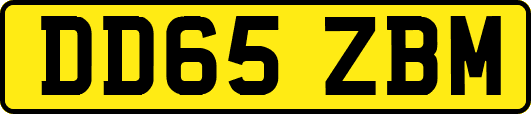 DD65ZBM
