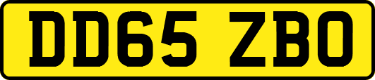 DD65ZBO