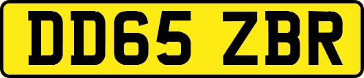 DD65ZBR
