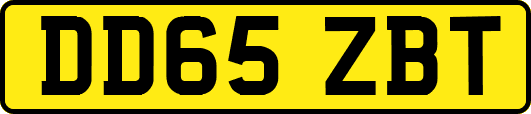DD65ZBT