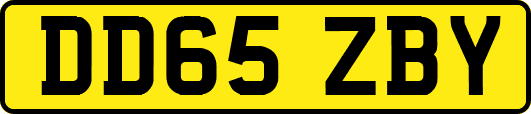 DD65ZBY